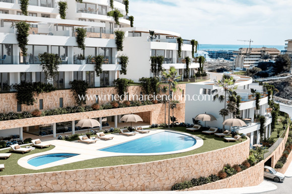 Nouvelle Construction - Villa - Fuengirola