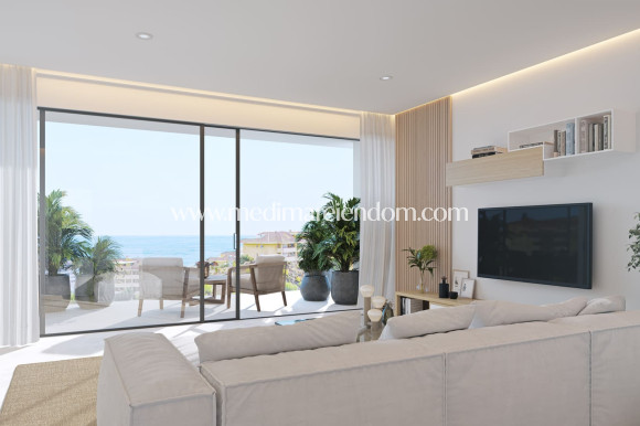 Nouvelle Construction - Villa - Fuengirola