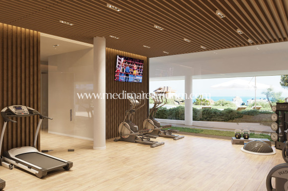 Nouvelle Construction - Villa - Fuengirola