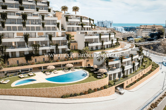Nouvelle Construction - Villa - Fuengirola