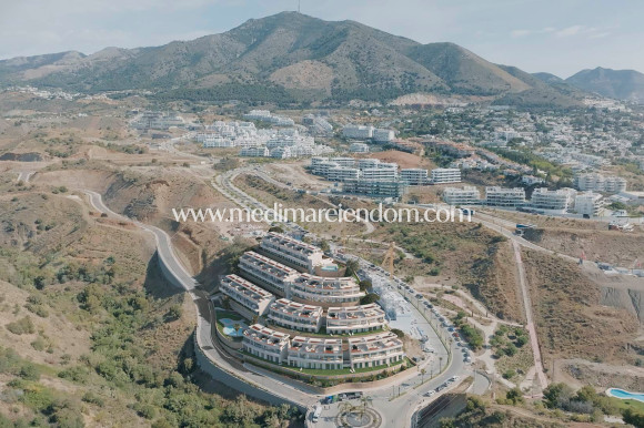 Nybygg - Enebolig - Fuengirola