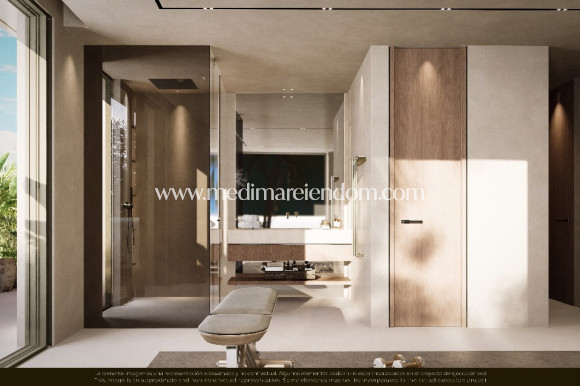 New build - Villa - Marbella