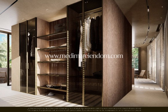 New build - Villa - Marbella