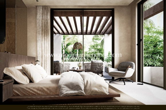 New build - Villa - Marbella