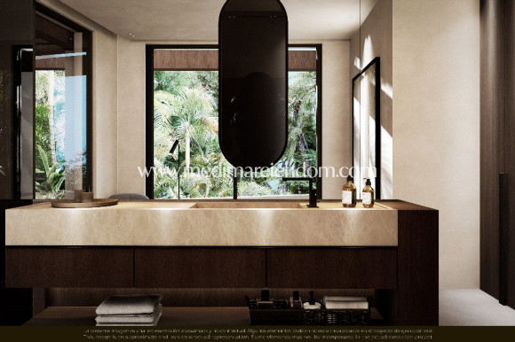 New build - Villa - Marbella