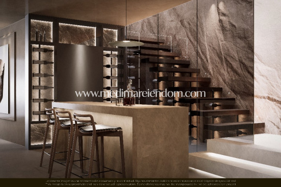 New build - Villa - Marbella