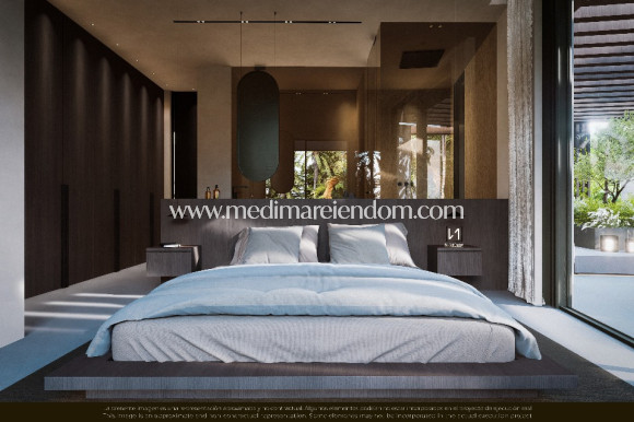 New build - Villa - Marbella