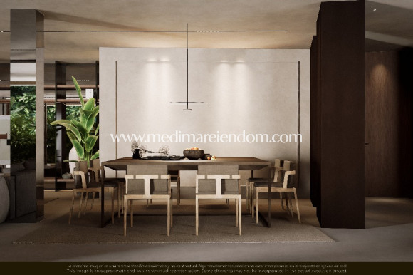 New build - Villa - Marbella