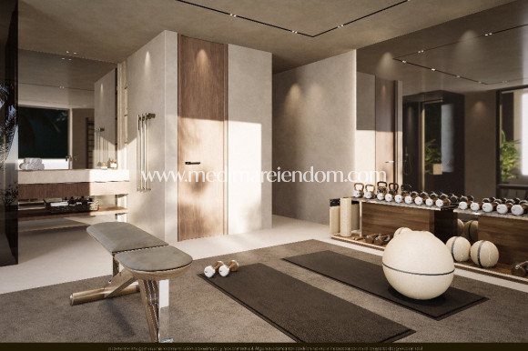 New build - Villa - Marbella