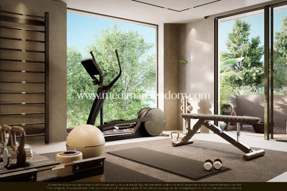 New build - Villa - Marbella