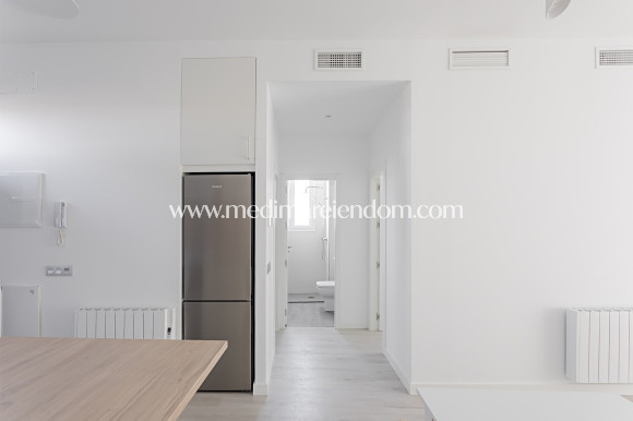 Nouvelle Construction - Appartement - Vera