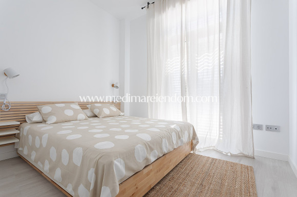 Nouvelle Construction - Appartement - Vera