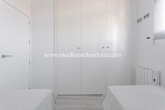 Nouvelle Construction - Appartement - Vera