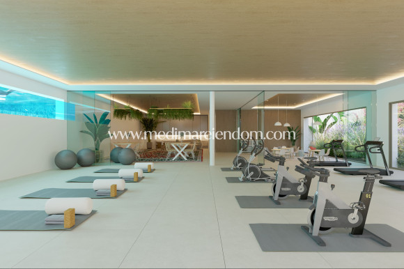 Obra Nueva - Apartamento - Casares Costa