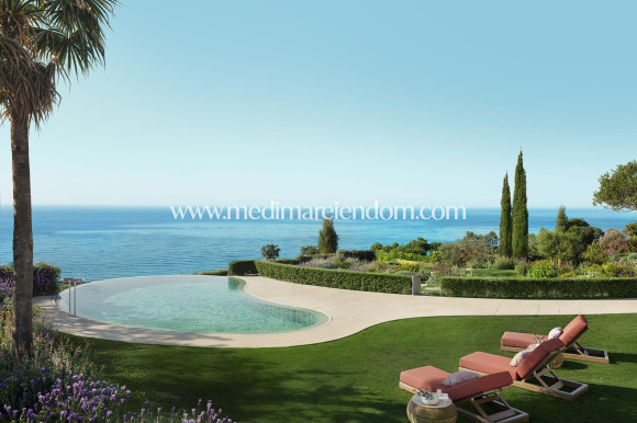 Nýbygging - Penthouse - Benalmadena