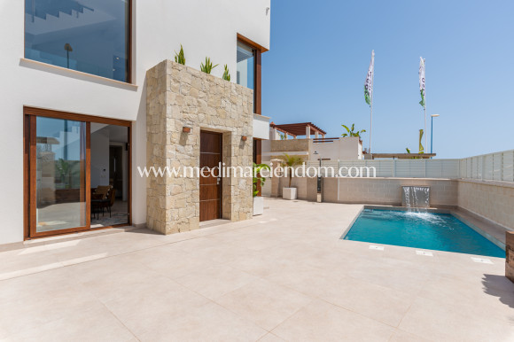 New build - Villa - Vera
