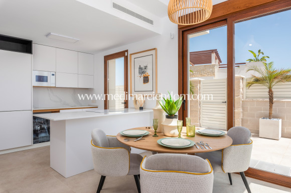 New build - Villa - Vera