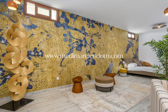 New build - Villa - Vera