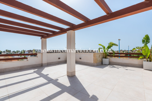 New build - Villa - Vera