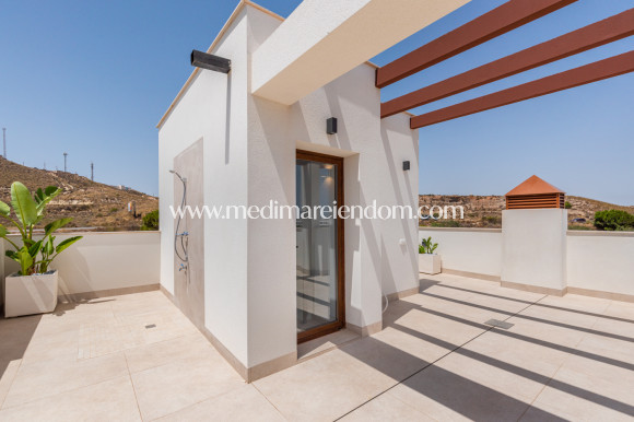 New build - Villa - Vera