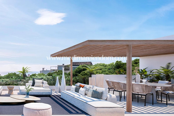 Nouvelle Construction - Villa - Marbella