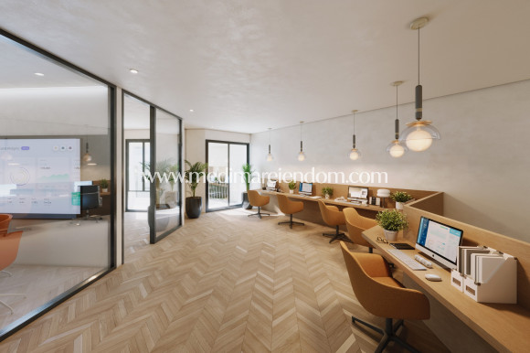 Obra Nueva - Ático - Manilva