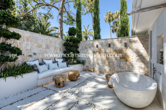 Nouvelle Construction - Villa - Marbella
