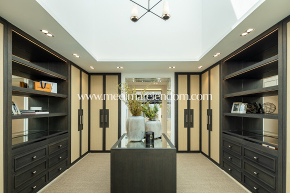 Nouvelle Construction - Villa - Marbella