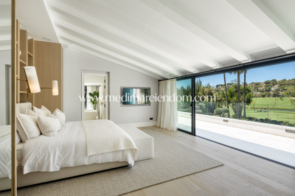 Nouvelle Construction - Villa - Marbella