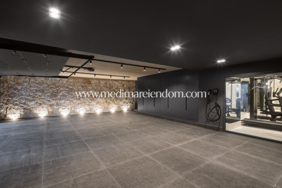 Nouvelle Construction - Villa - Marbella