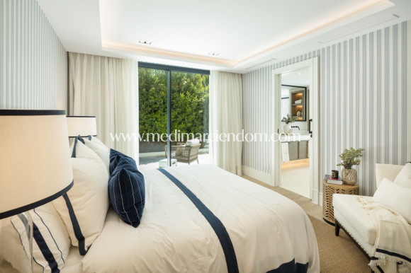 Nouvelle Construction - Villa - Marbella