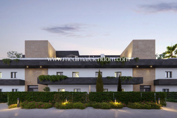 Новостройки - Penthouse - Casares Costa
