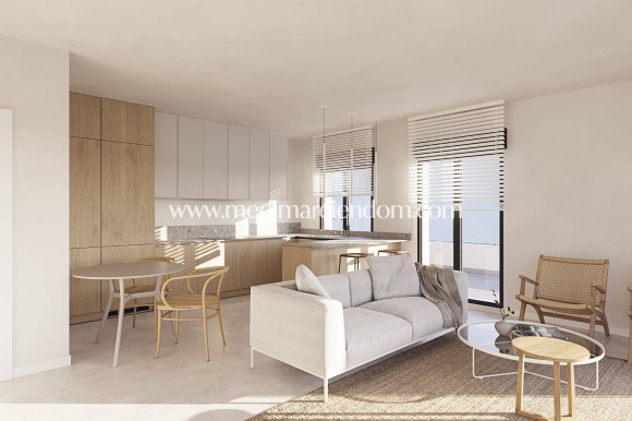 Новостройки - Penthouse - Casares Costa
