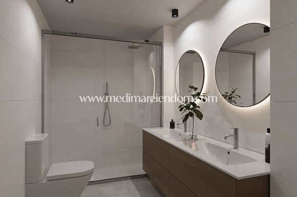 Новостройки - Penthouse - Casares Costa
