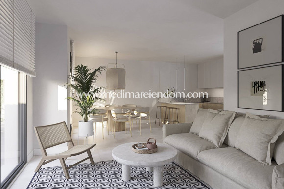 Новостройки - Penthouse - Casares Costa