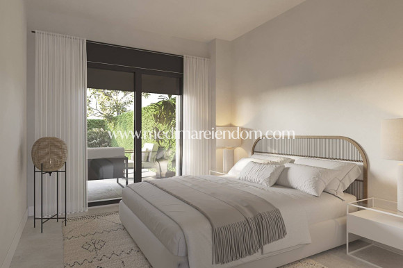 Новостройки - Penthouse - Casares Costa