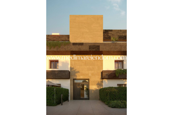 Новостройки - Penthouse - Casares Costa