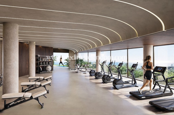 Nouvelle Construction - Terrasses - Fuengirola