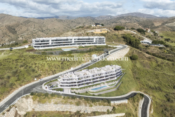 New build - Penthouse - Rincón de la Victoria