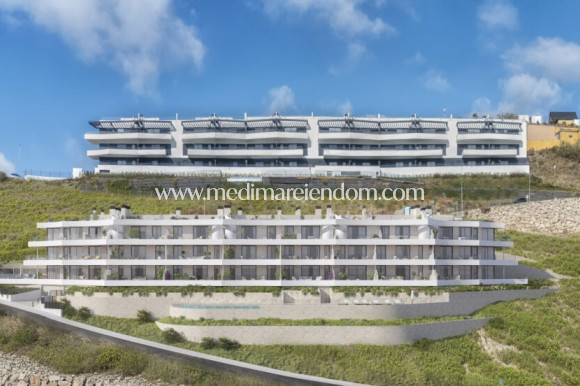 New build - Penthouse - Rincón de la Victoria