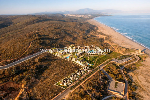 Nybygg - Penthouse - La Línea de la Concepción
