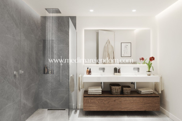 Nýbygging - Penthouse - Reinoso