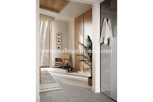 Nouvelle Construction - Villa - La Cala de Mijas