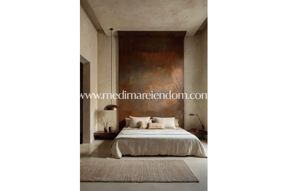 Nouvelle Construction - Villa - Marbella