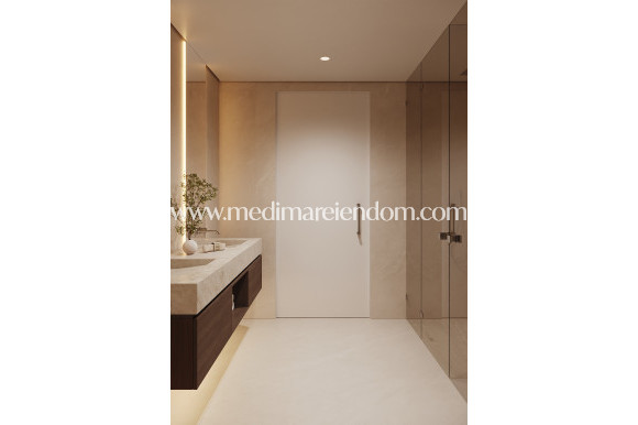 Obra Nueva - Apartamento - Estepona