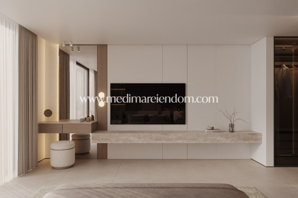 Obra Nueva - Apartamento - Estepona