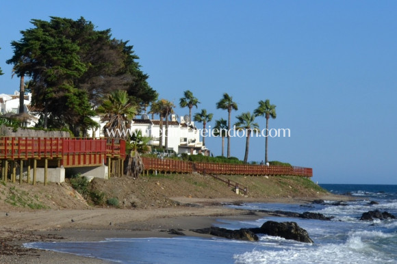 Nybygg - Leilighet - Las Lagunas de Mijas