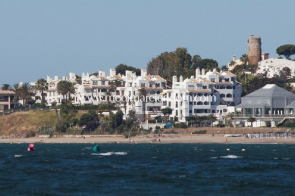 Nybygg - Leilighet - Las Lagunas de Mijas