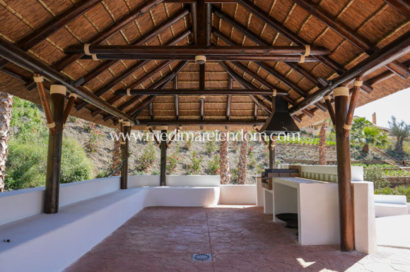Nouvelle Construction - Penthouse - Marbella