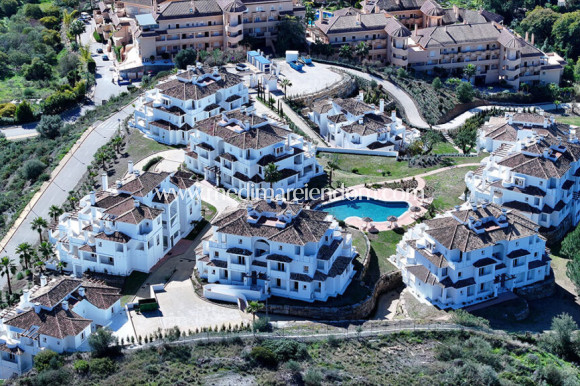 Nouvelle Construction - Penthouse - Marbella